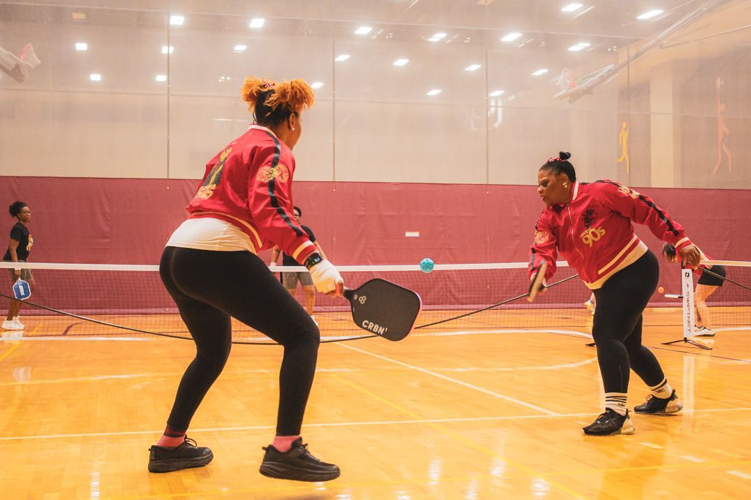 Coach Chiquetta