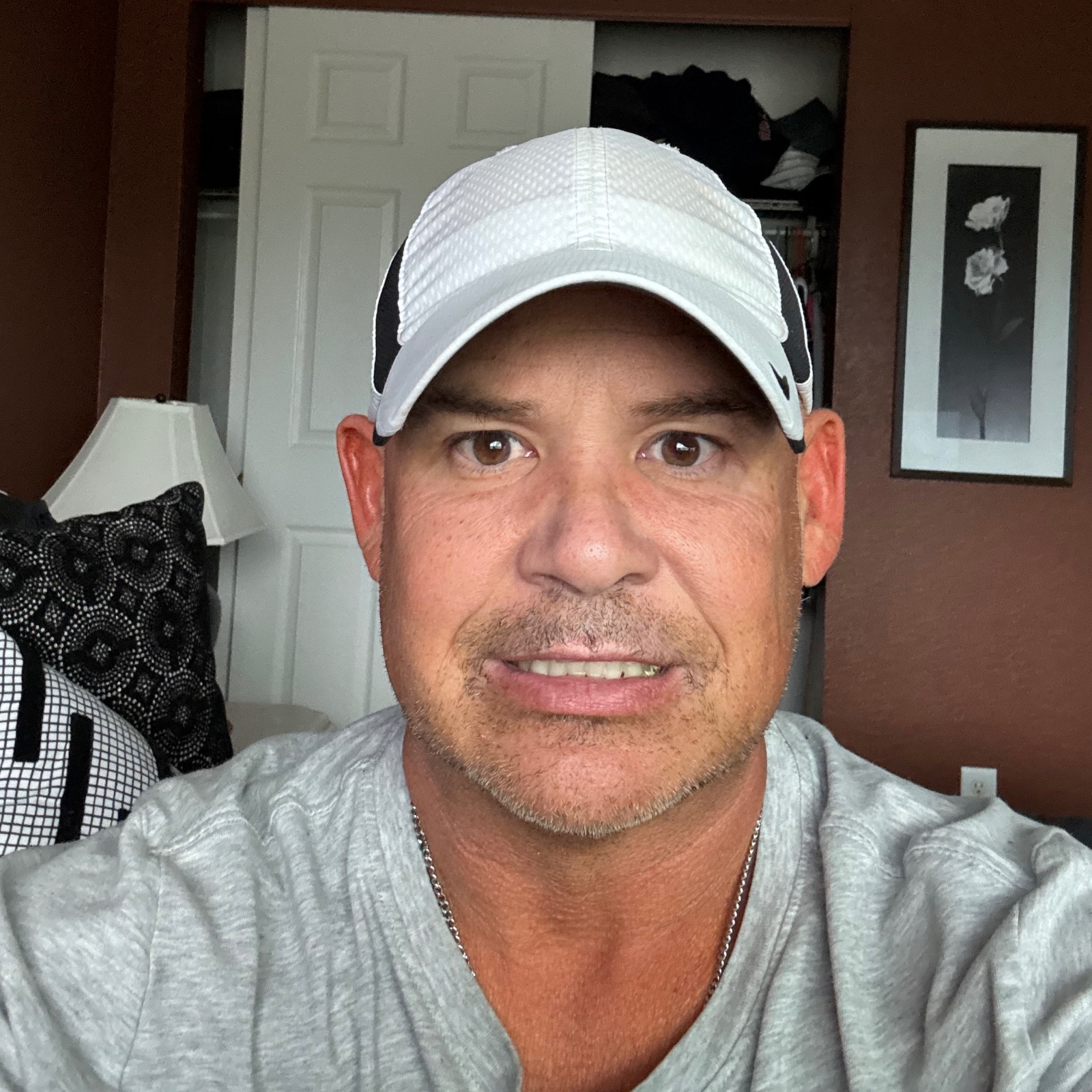 Coach Sean