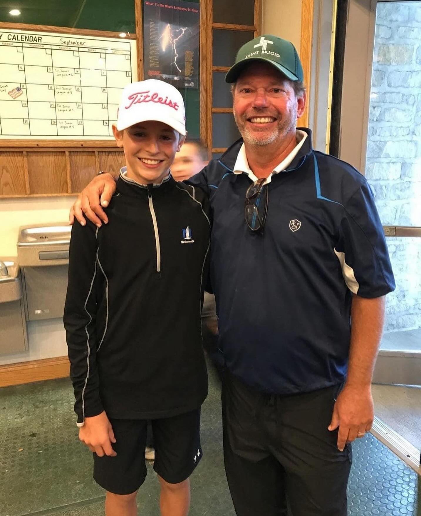 Book John Yarbrough - Golf coach near Dublin, Ohio