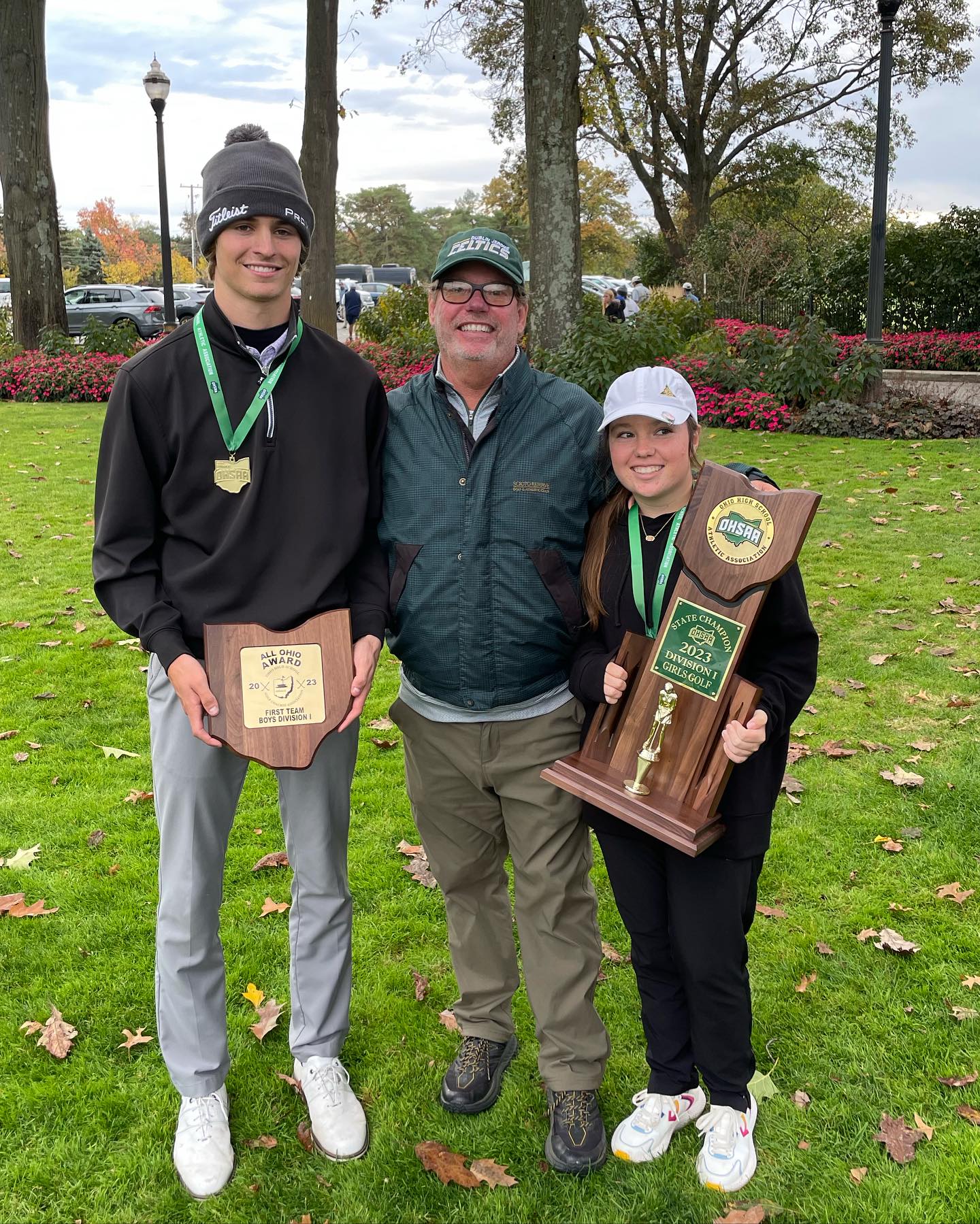 Book John Yarbrough - Golf coach near Dublin, Ohio