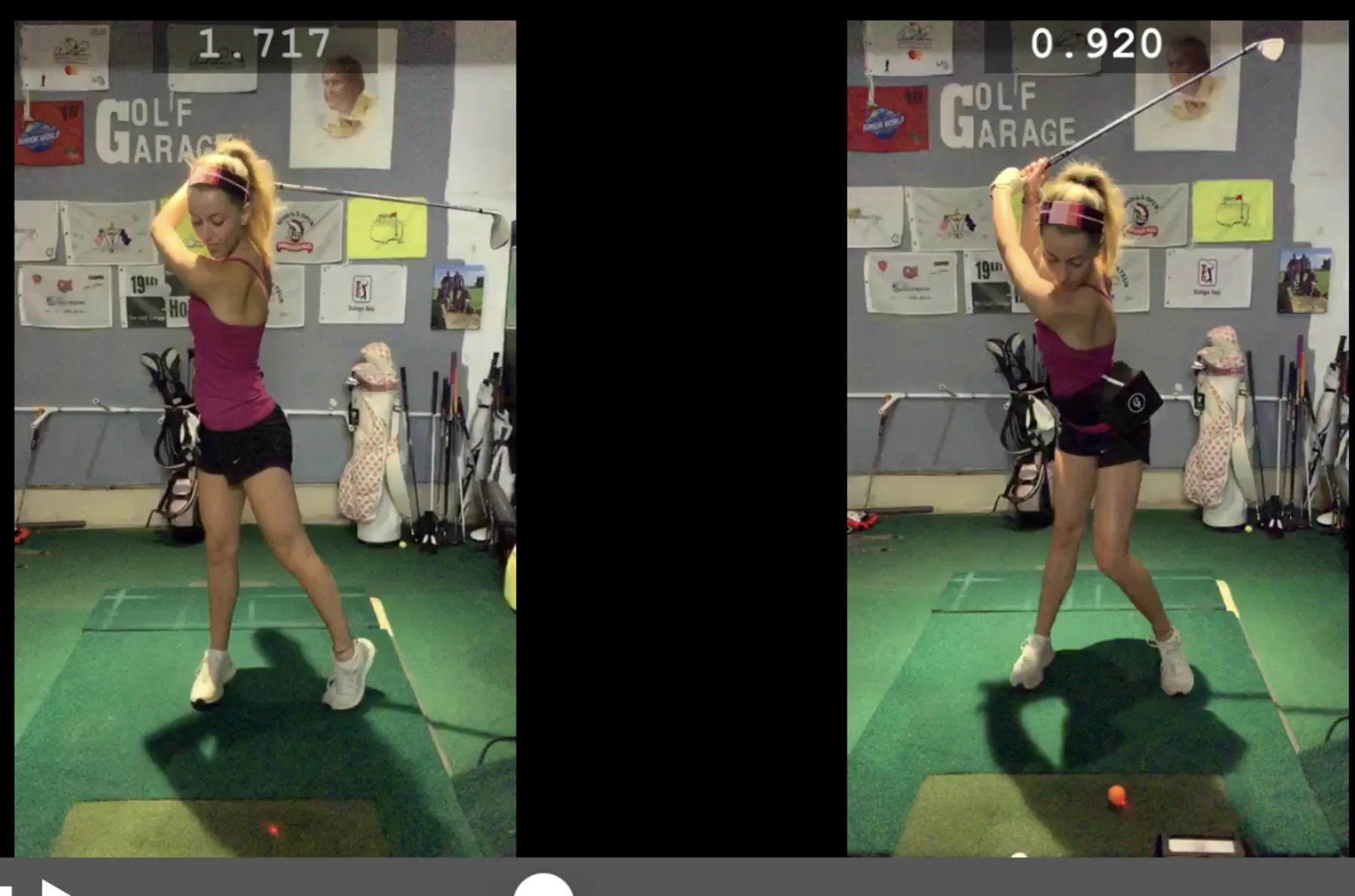 Book John Yarbrough - Golf coach near Dublin, Ohio