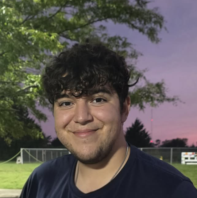 Coach Steven