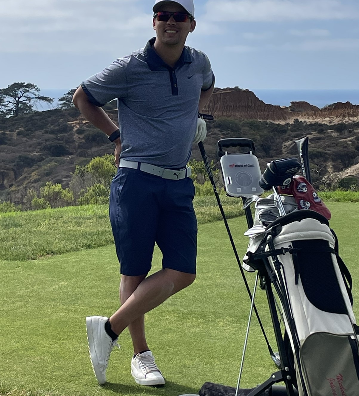 Coach Nick