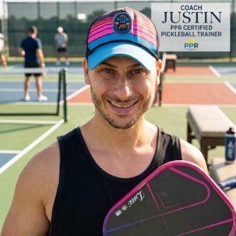 Coach Justin
