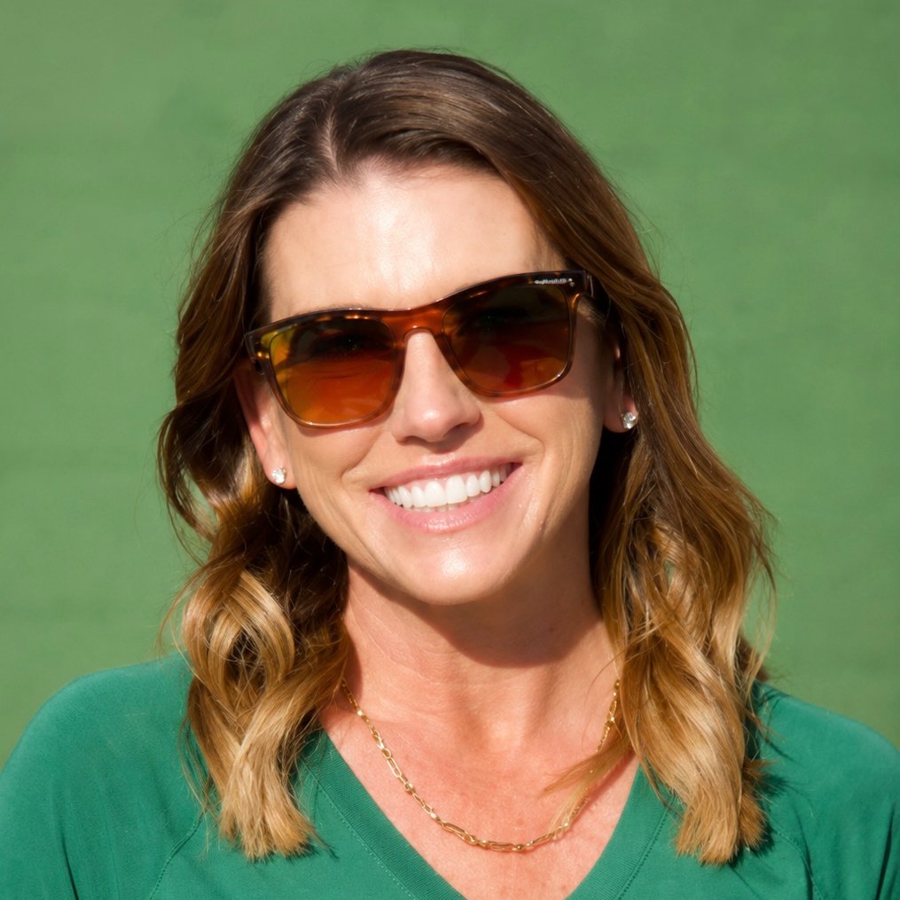 Coach Christina