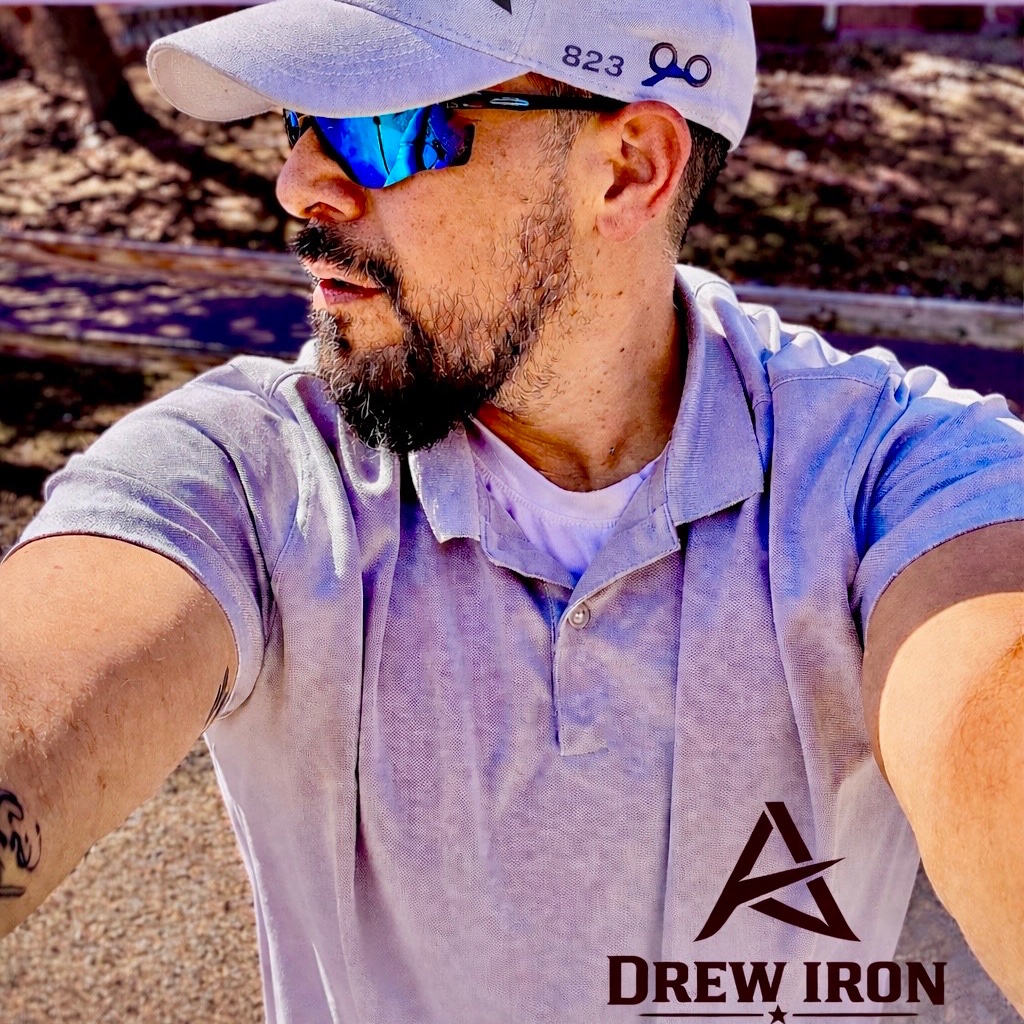 Coach Drew