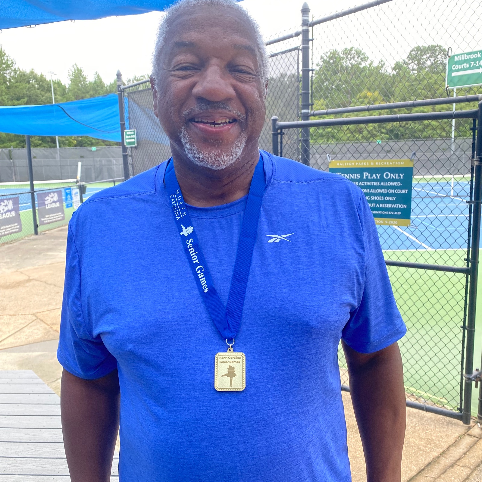 Coach Ken