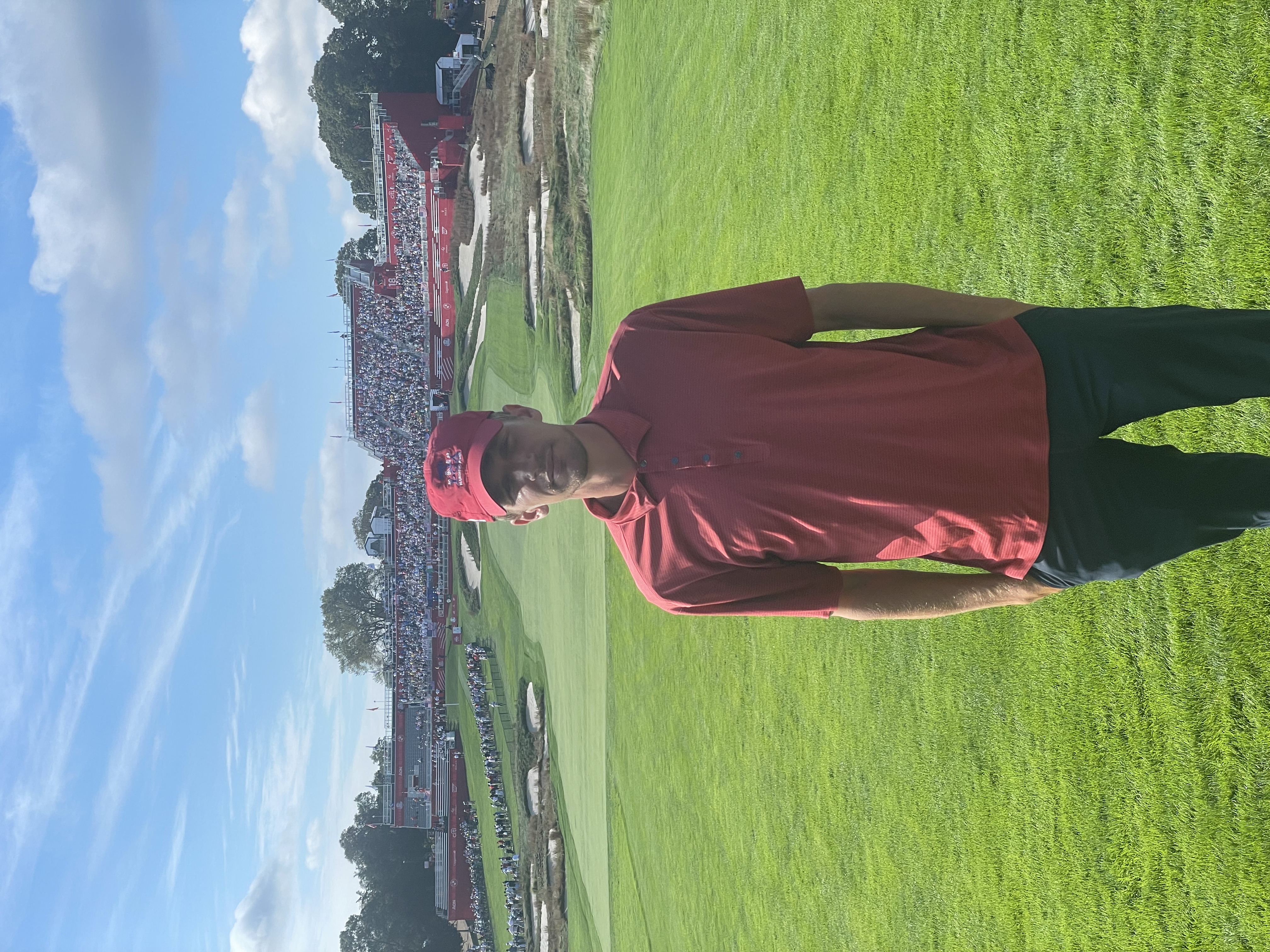 Coach Patrick