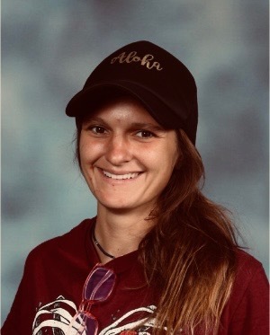 Coach Angela