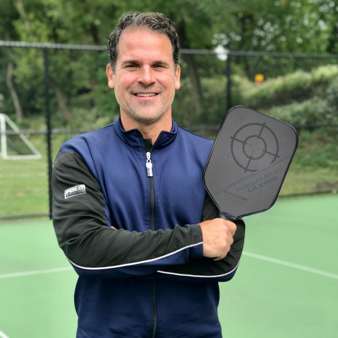 Coach Pickleball