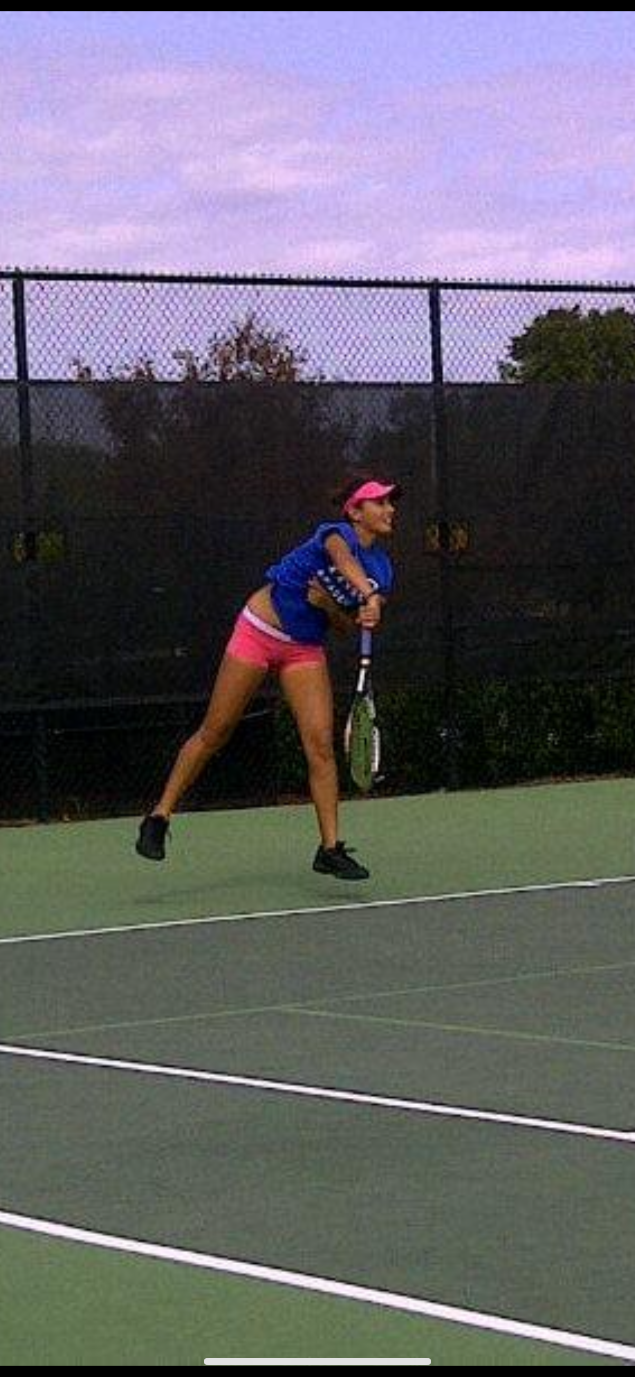 Coach Salua