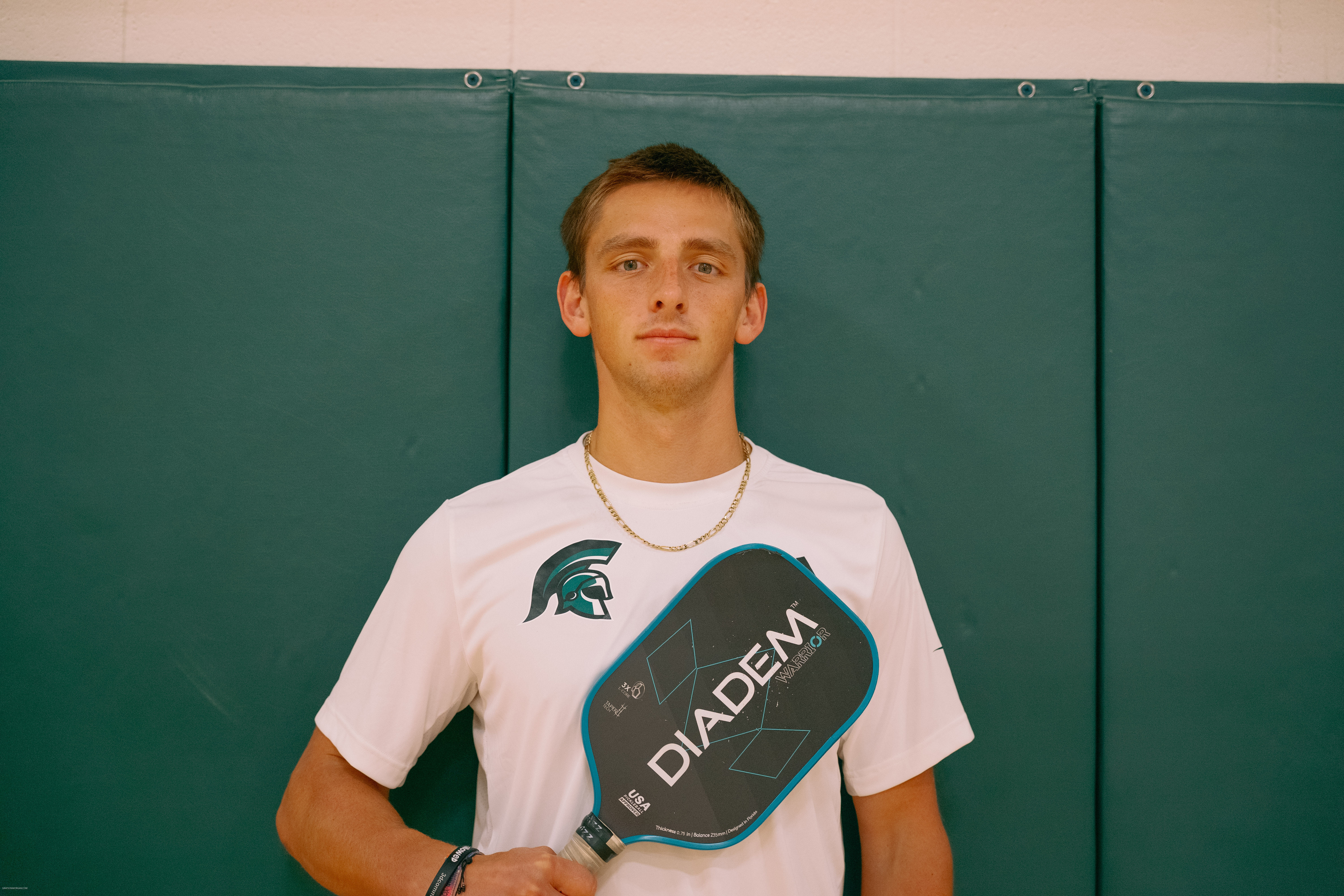 Coach Jacob