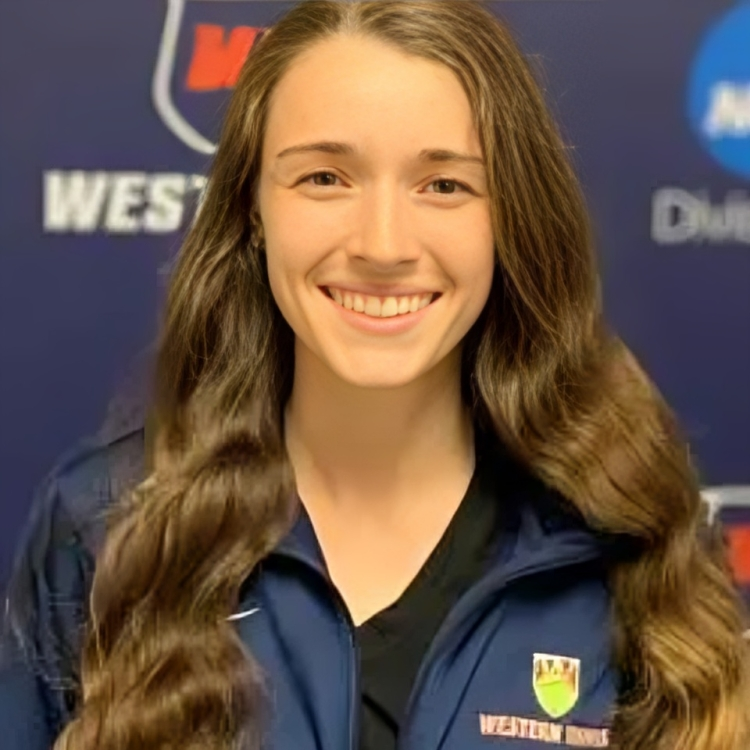 Lianne Maynard. tennis Coach