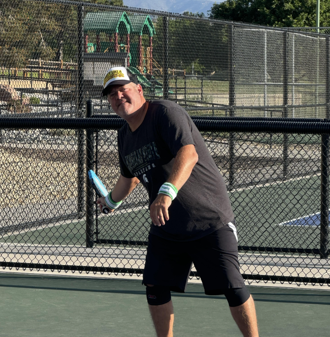 Coach Bryan