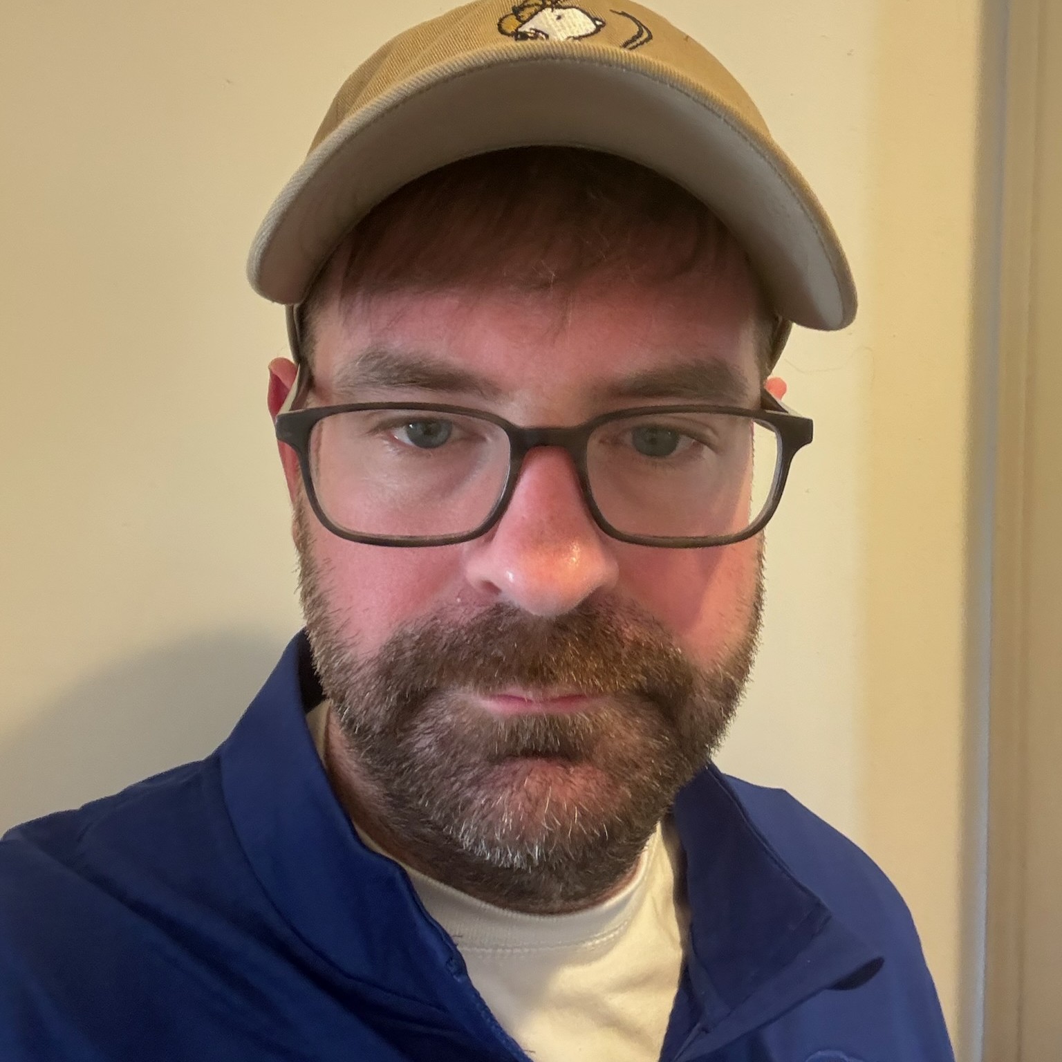 Coach Matthew