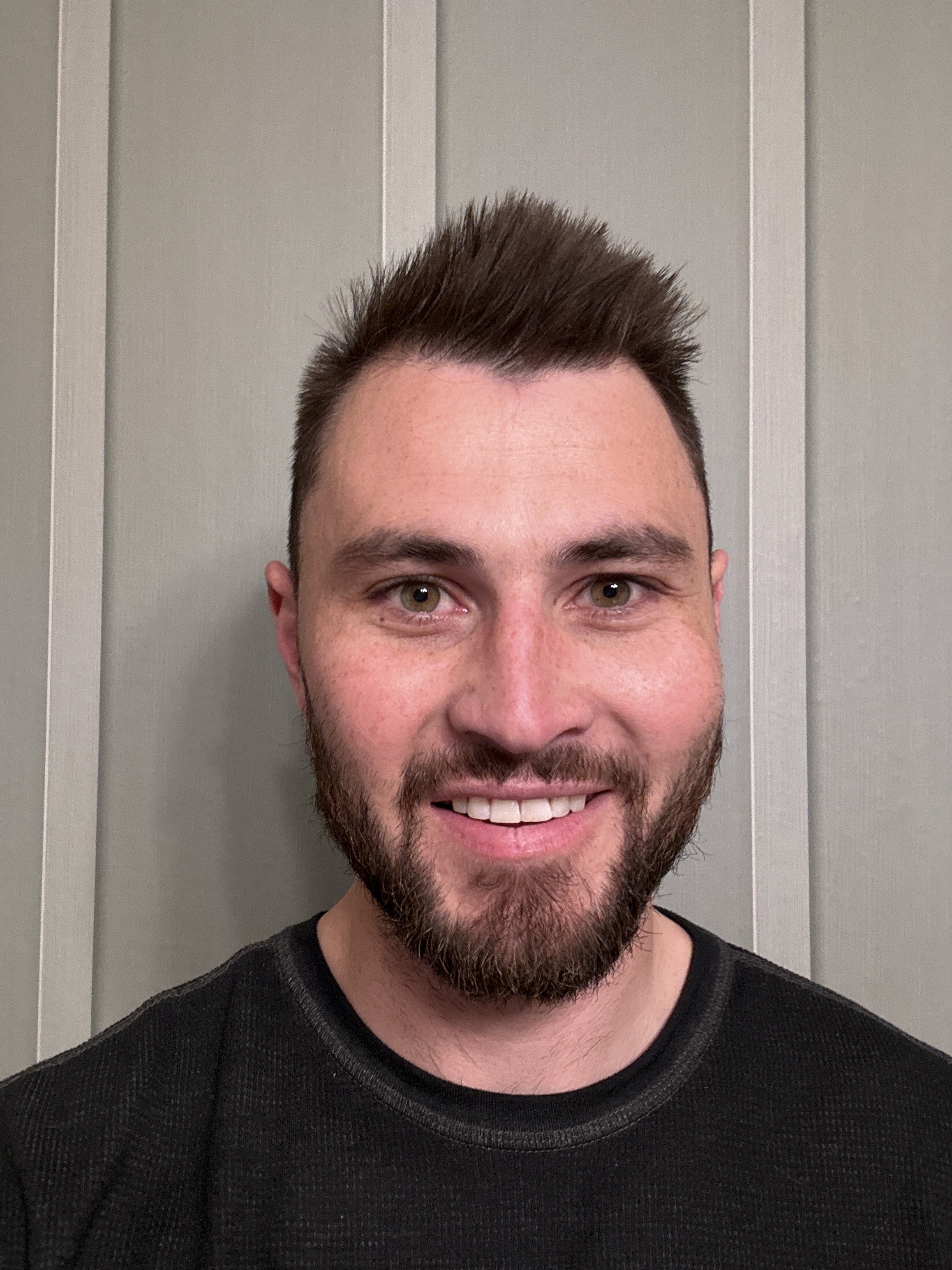 Cameron W. – golf coach in Denver