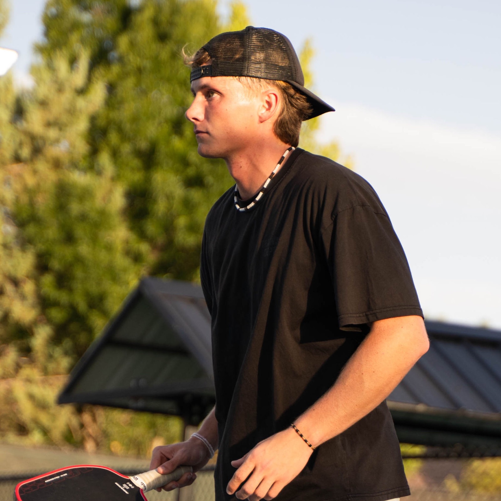 Coach Payton