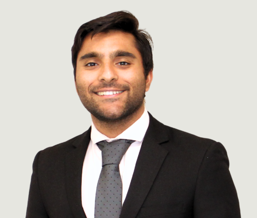 Tanmay Parikh
