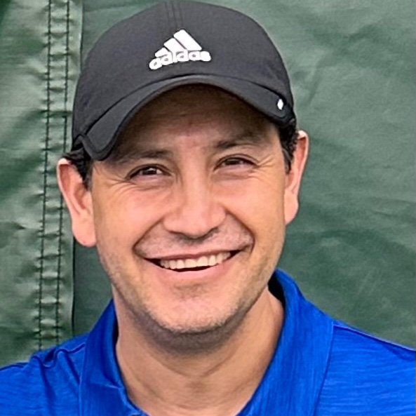 Coach Ramiro
