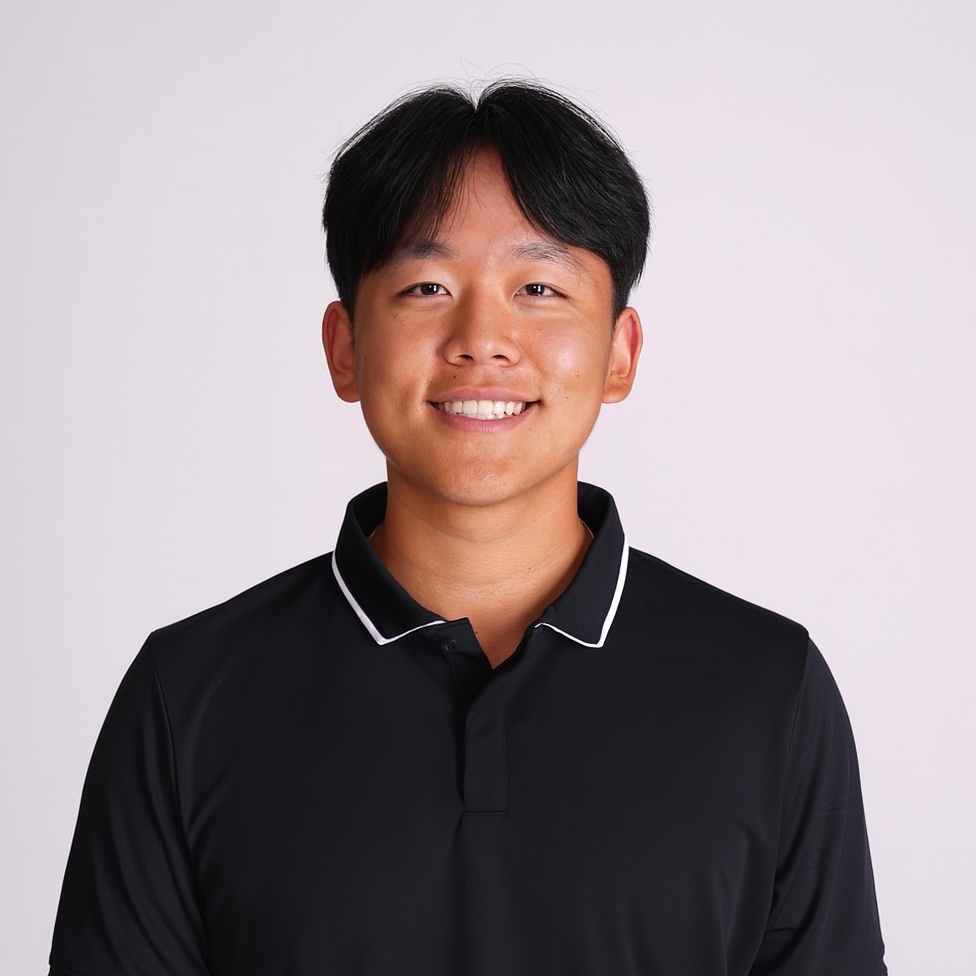 Coach Daniel