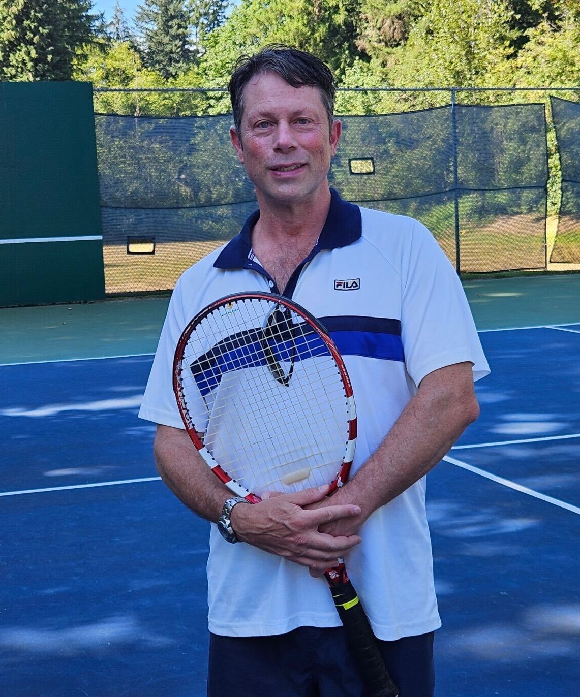 Coach Drew