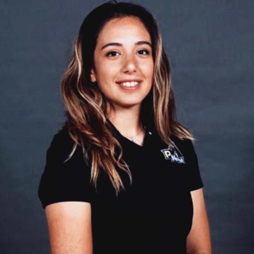 Coach Selenay