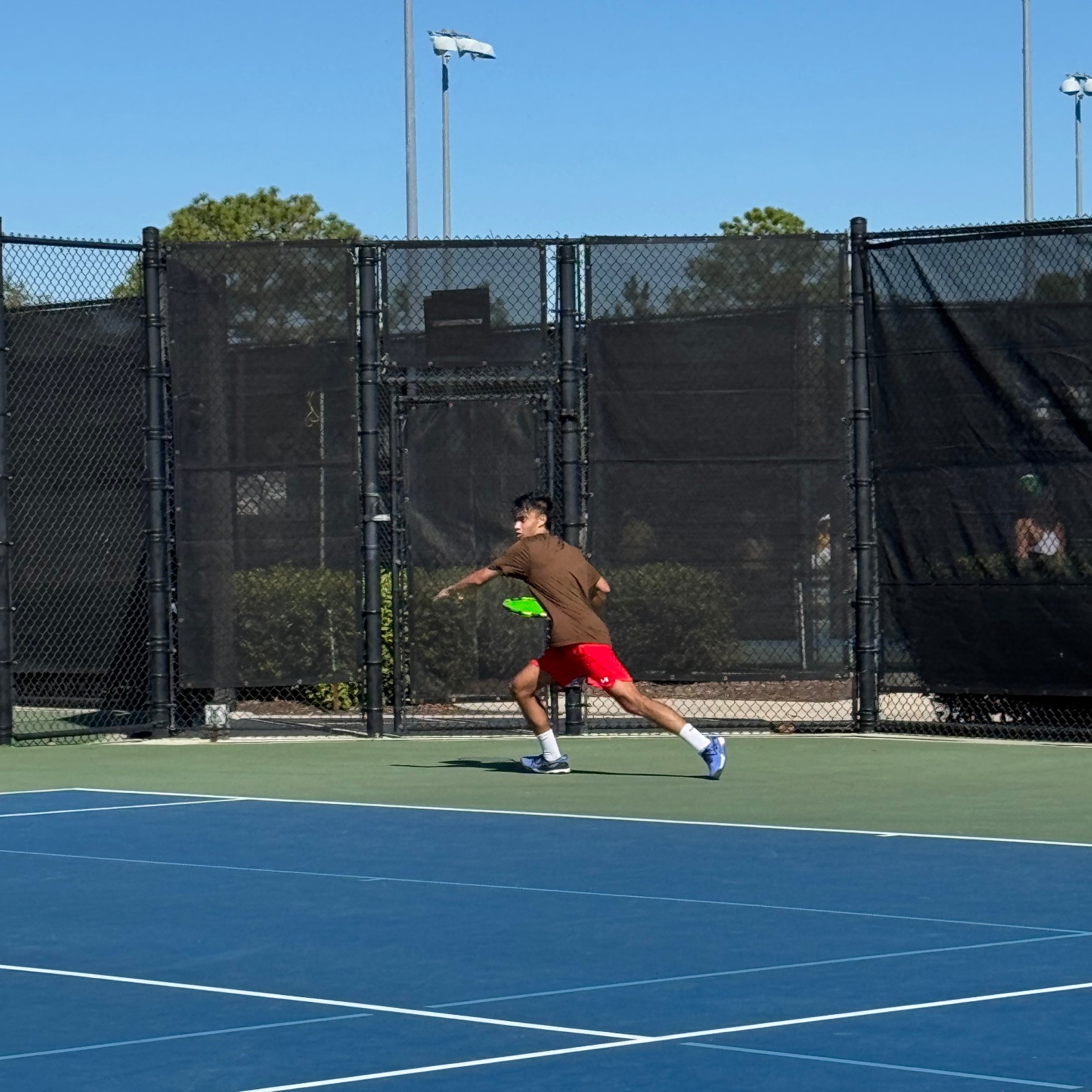 Coach Armaan
