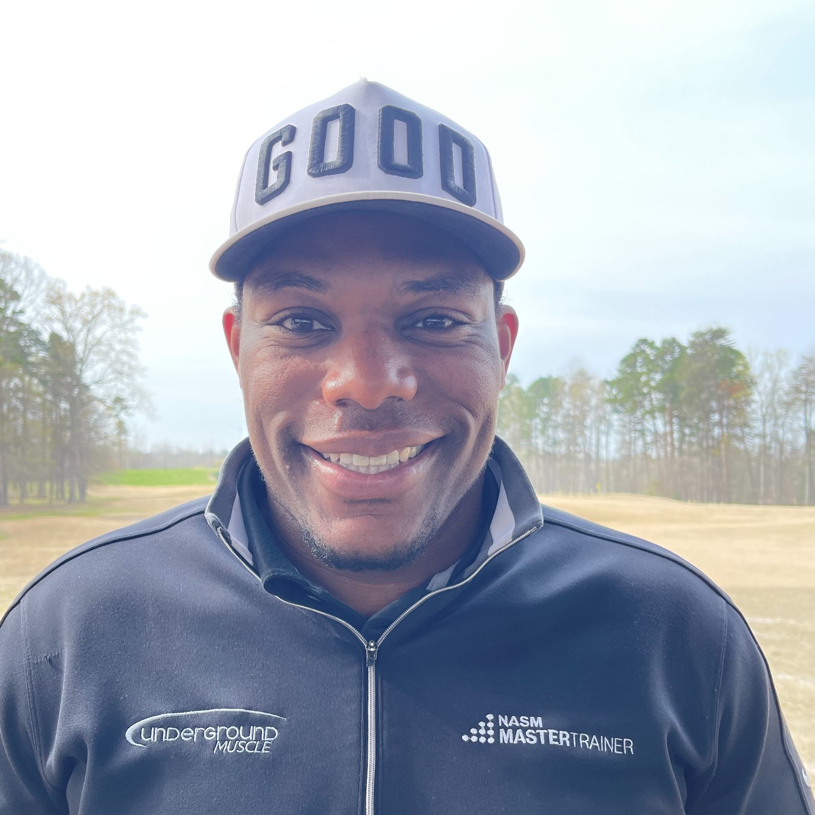 Coach Rj