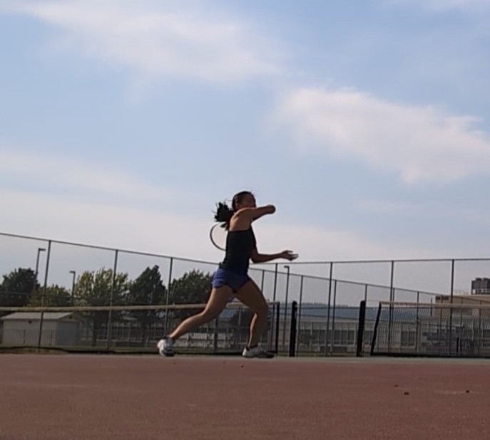 Coach Melissa