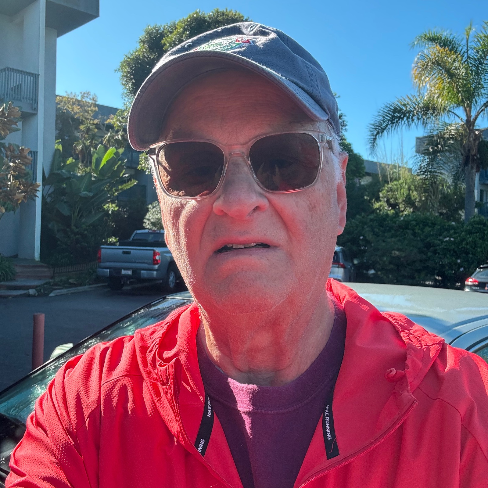 Coach Robert