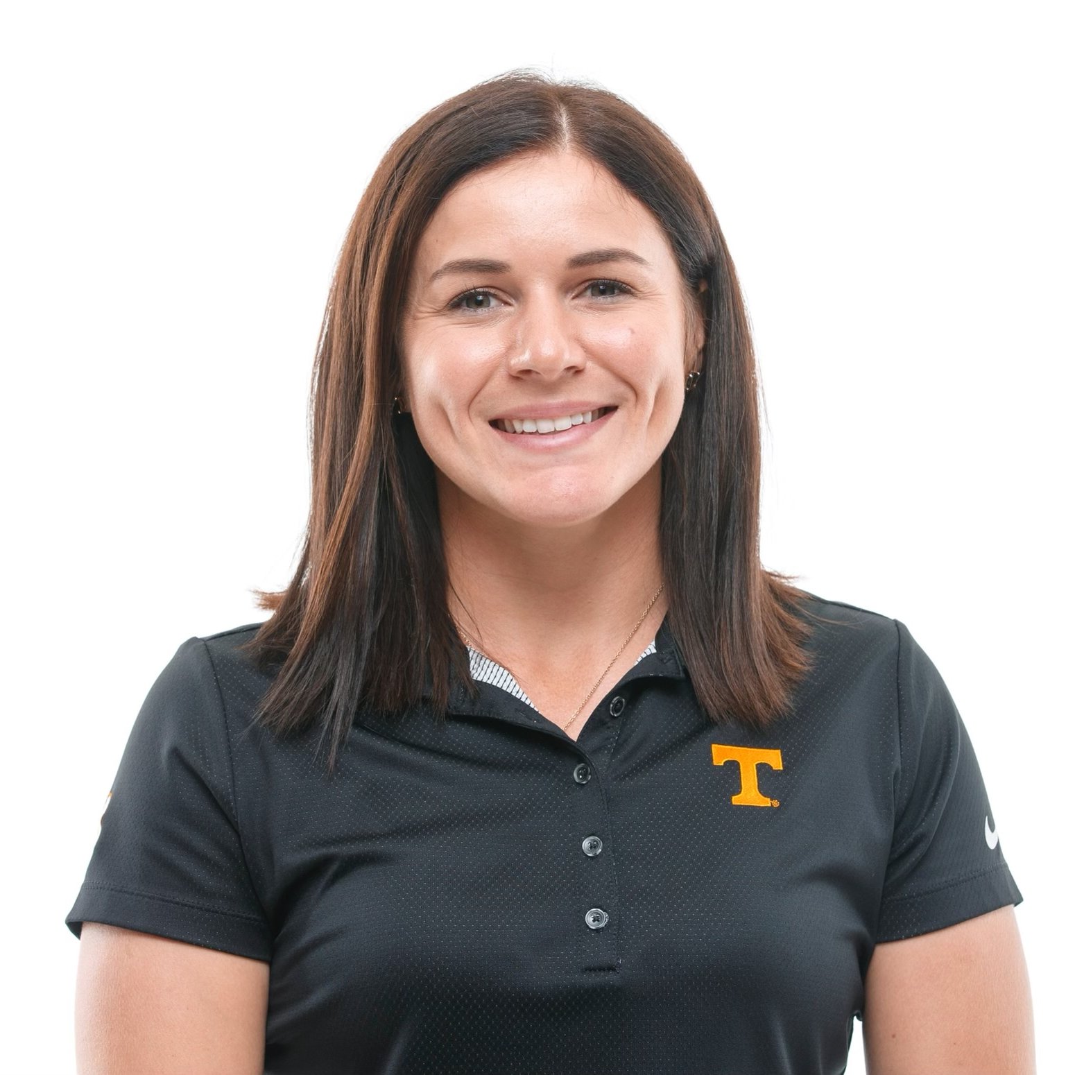 Coach Anneliese