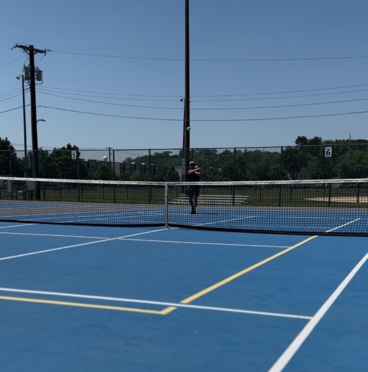 The 4 best pickleball lessons near me in Kansas City teachme.to