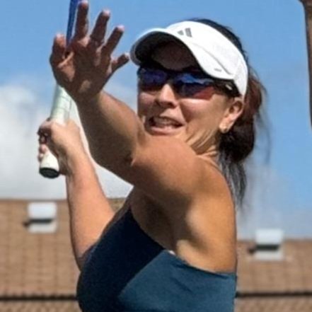 Coach Dina