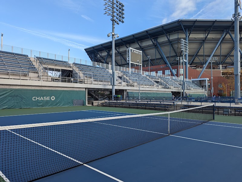 Billie Jean King Tennis Center 