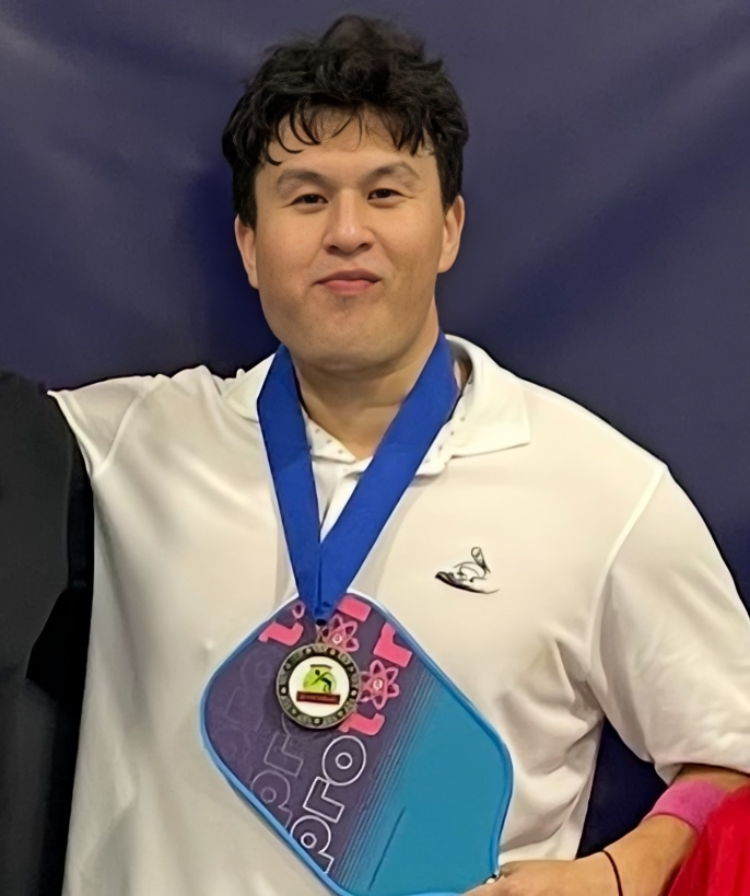 William Cha