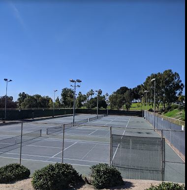 Colina del Sol Recreation Center