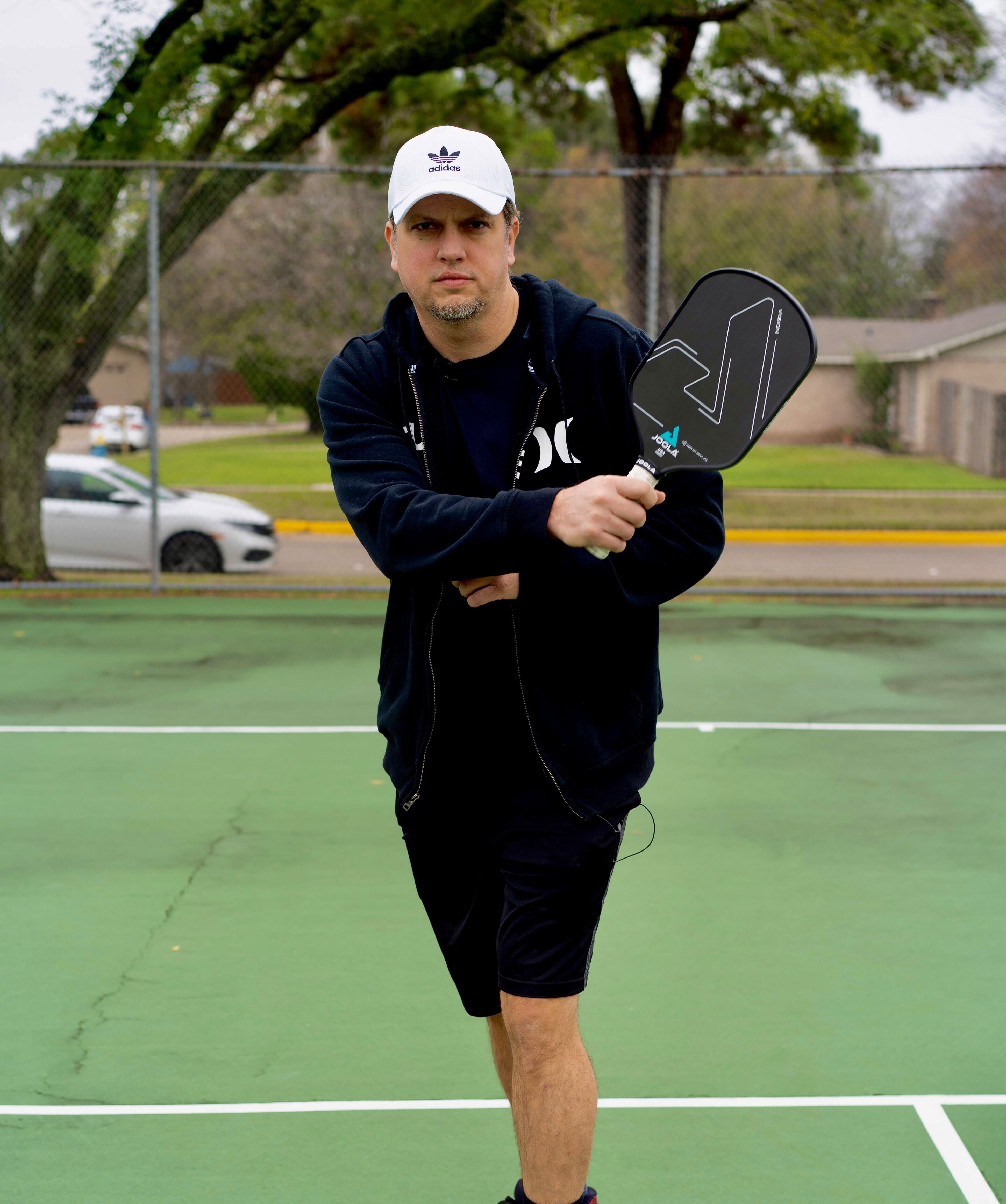 Find a Pickleball Lesson in Houston, TX