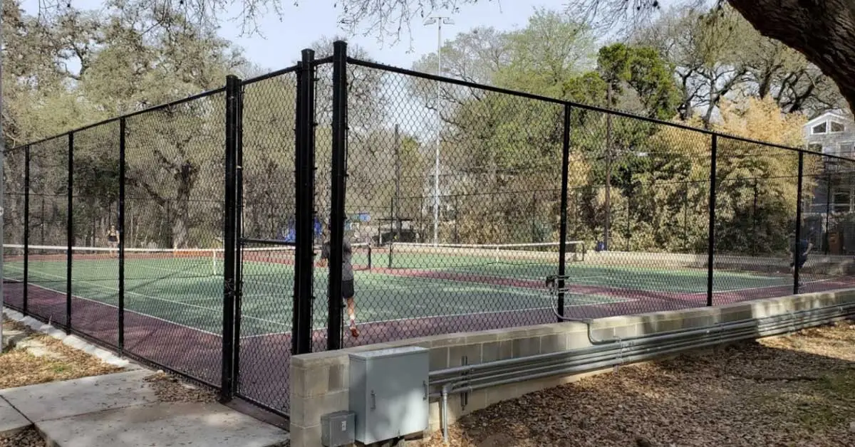 Dick Nichols District Park