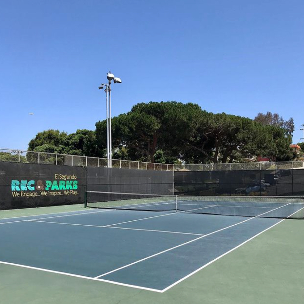 Pickleball Courts | Recreation Park