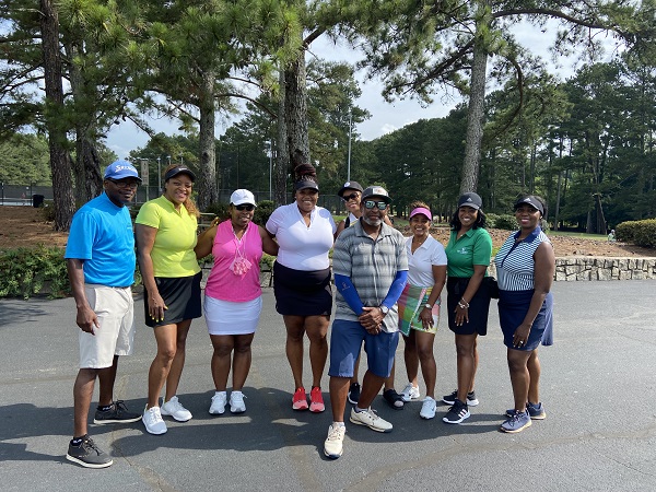 Michael C. – golf coach in Atlanta