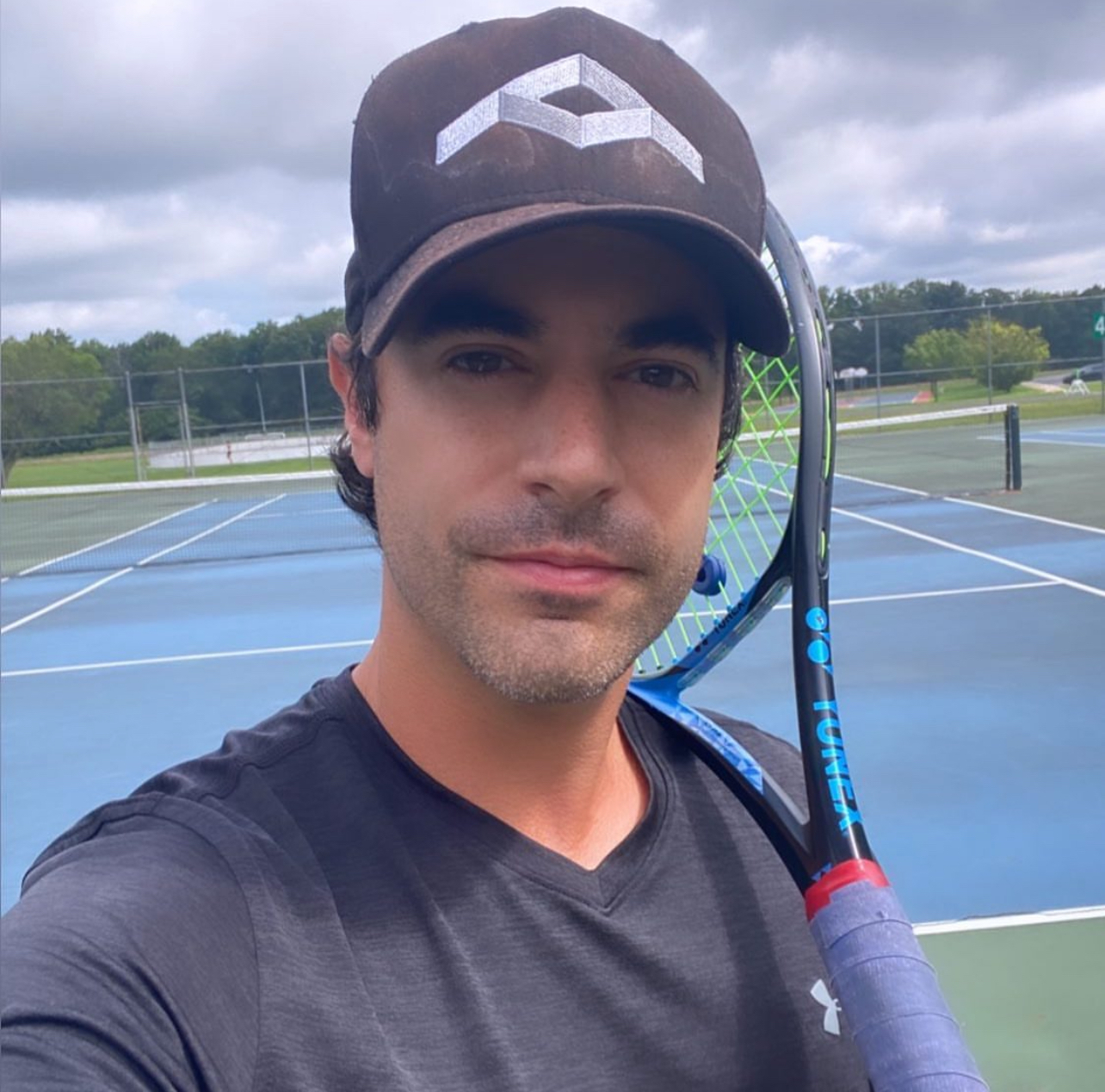 Book Anthony - Tennis coach near Freehold, New Jersey