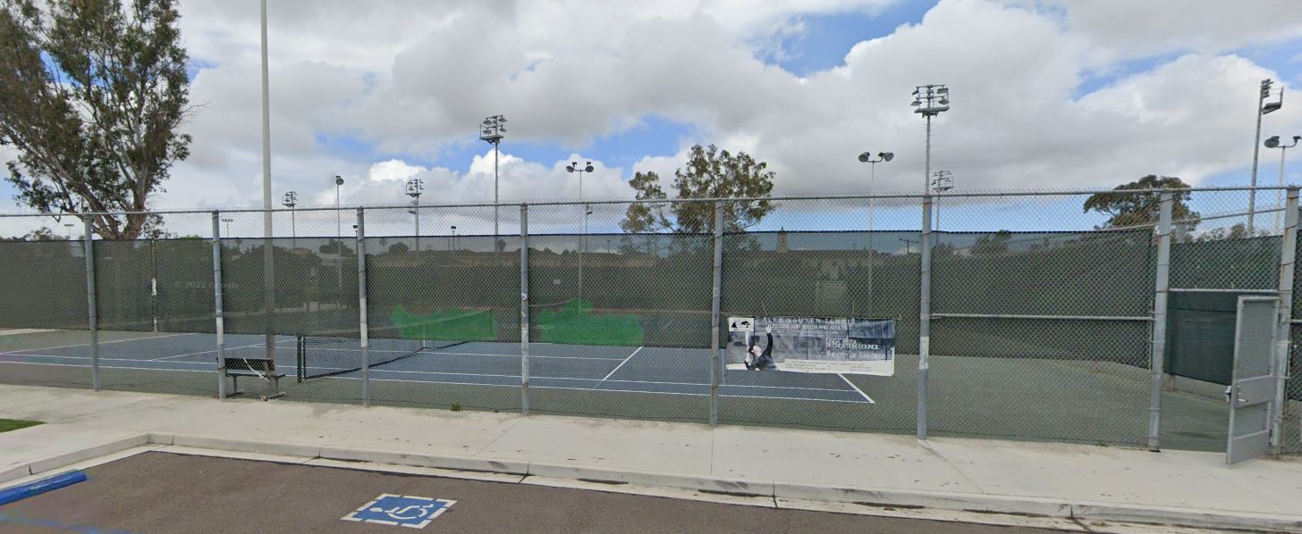 Linda Vista Recreation Center