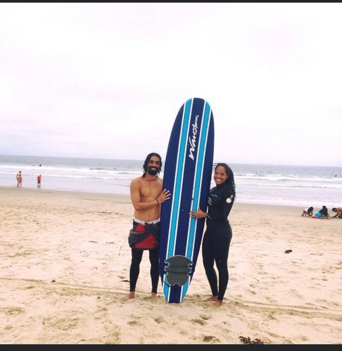 The 15 best surfing lessons near me in Index teachme.to