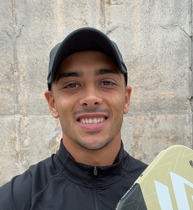 Calusa Park 4 Pickleball Courts in Key Biscayne, FL