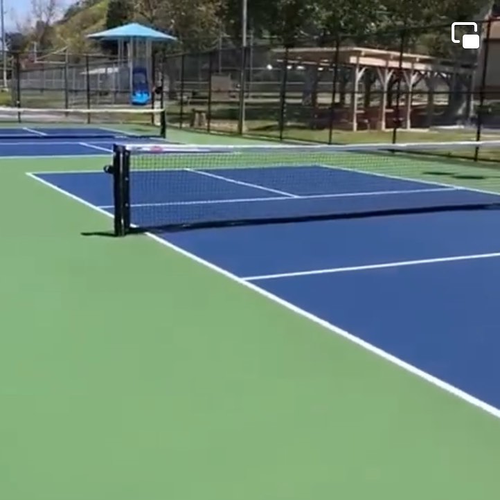 Montecito Heights Recreation Center