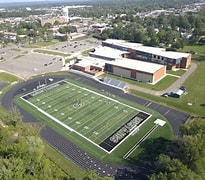 Slammer & Squire Golf Course