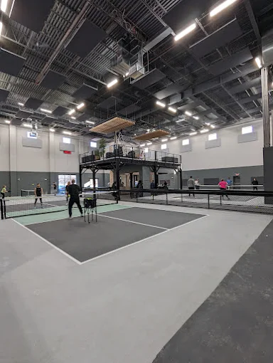 Bergen County Pickleball Club