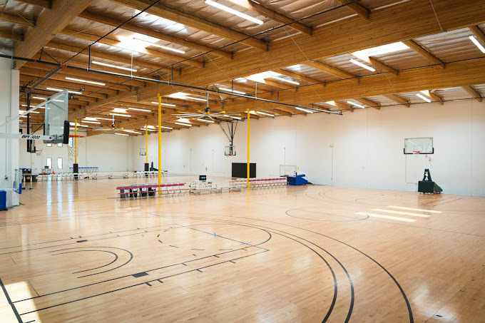 Prime Time Basketball Association