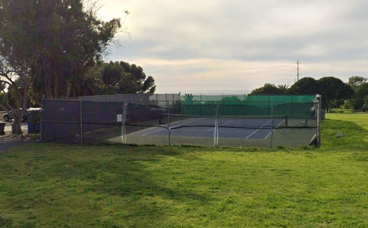 Rancho Peñasquitos Tennis Center