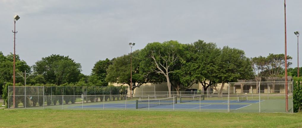 Ridgewood/Belcher Recreation Center